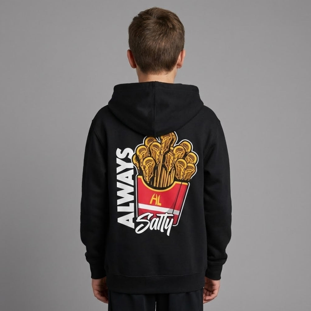 Youth Always Salty Hoodie