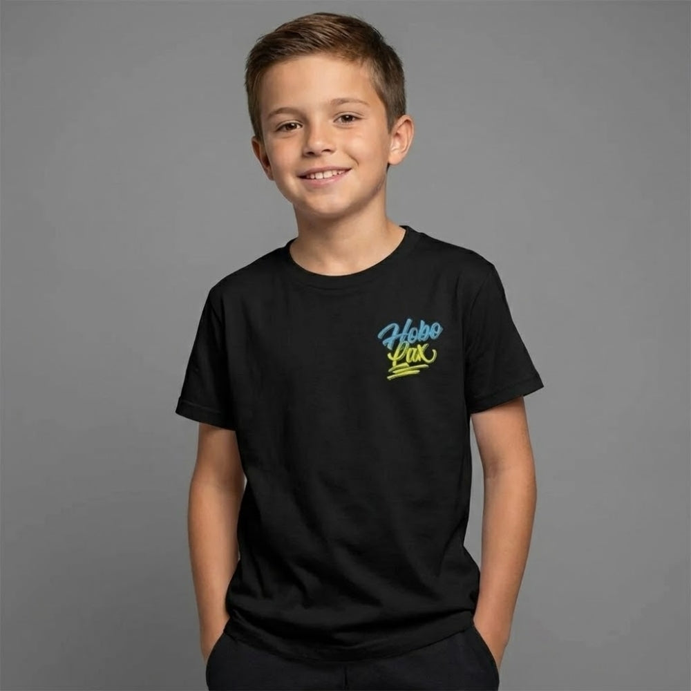 Youth Laxos Tee