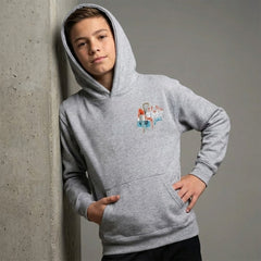 Youth Laxsicle Hoodie