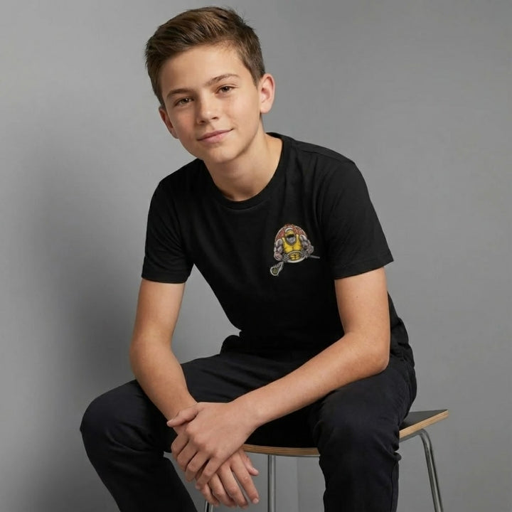 Youth Lift Heavy Tee