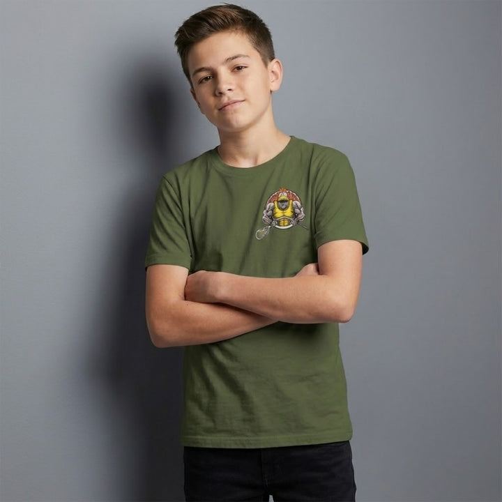 Youth Lift Heavy Tee