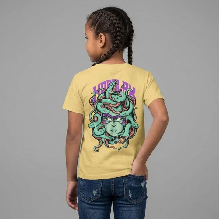 Youth Medusa Tee
