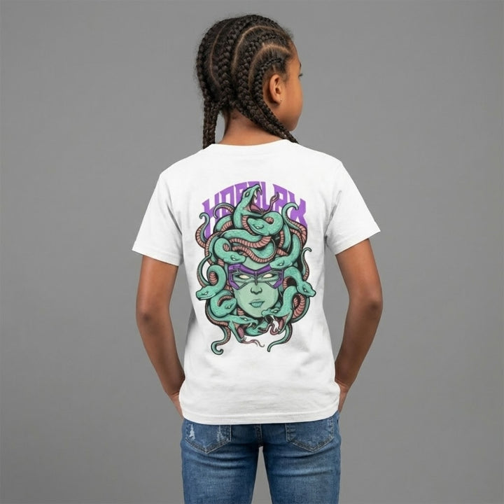 Youth Medusa Tee