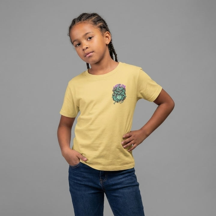 Youth Medusa Tee