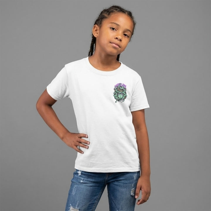 Youth Medusa Tee