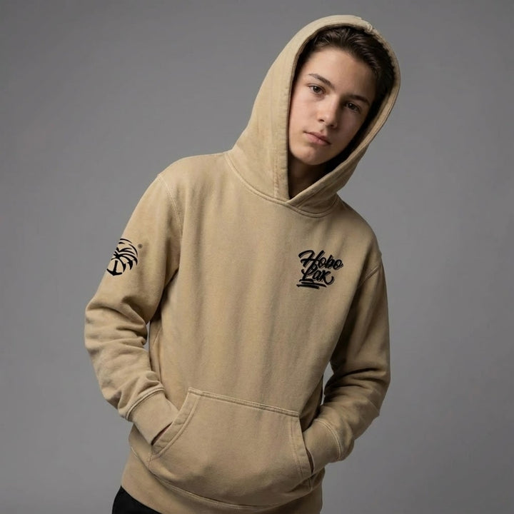 NSF Collab: Youth SEAL Team Hoodie