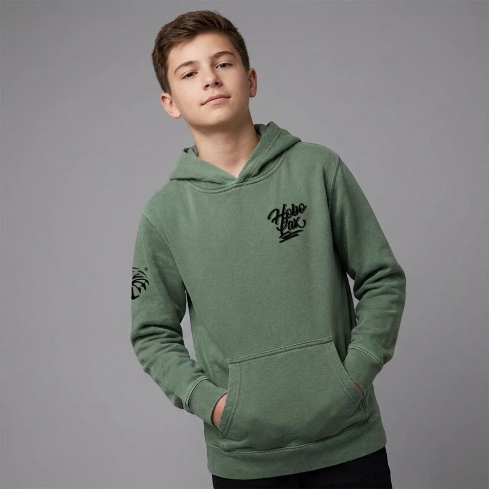 NSF Collab: Youth SEAL Team Hoodie