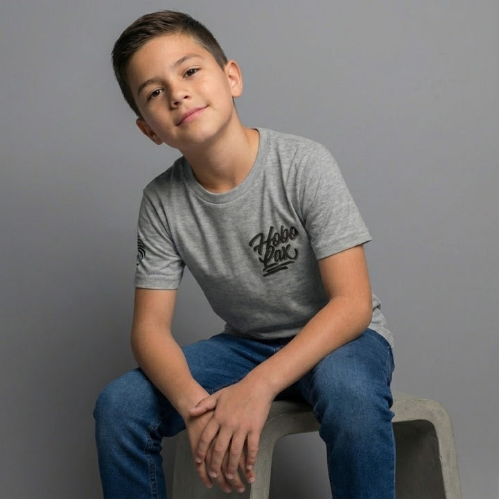 NSF Collab: Youth SEAL Team Tee