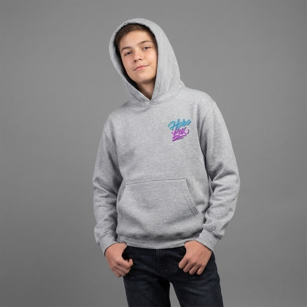 Youth Play to Win Hoodie
