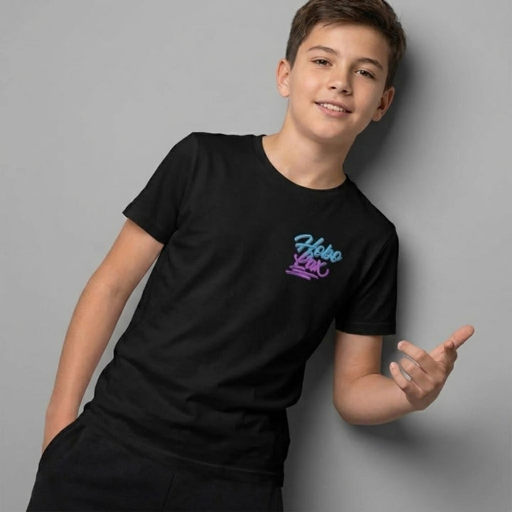 Youth Skull Bucket Tee