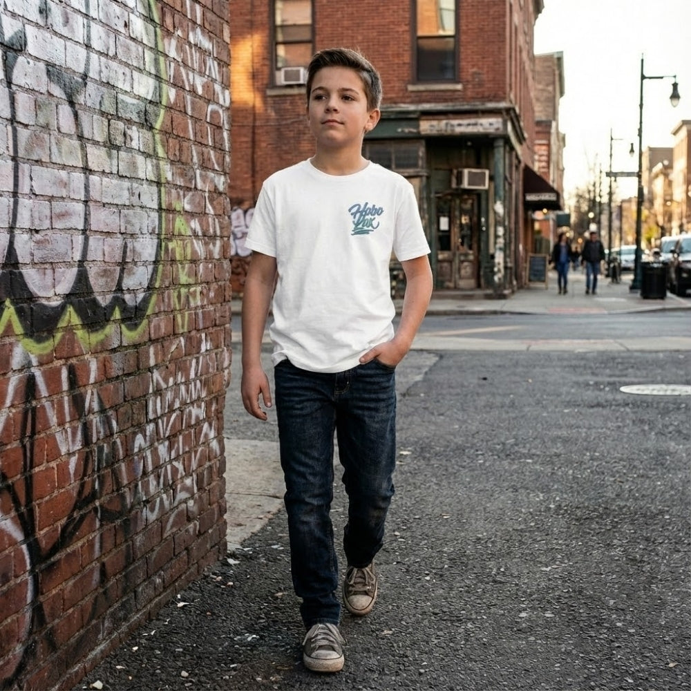 Youth Stick Dr Tee