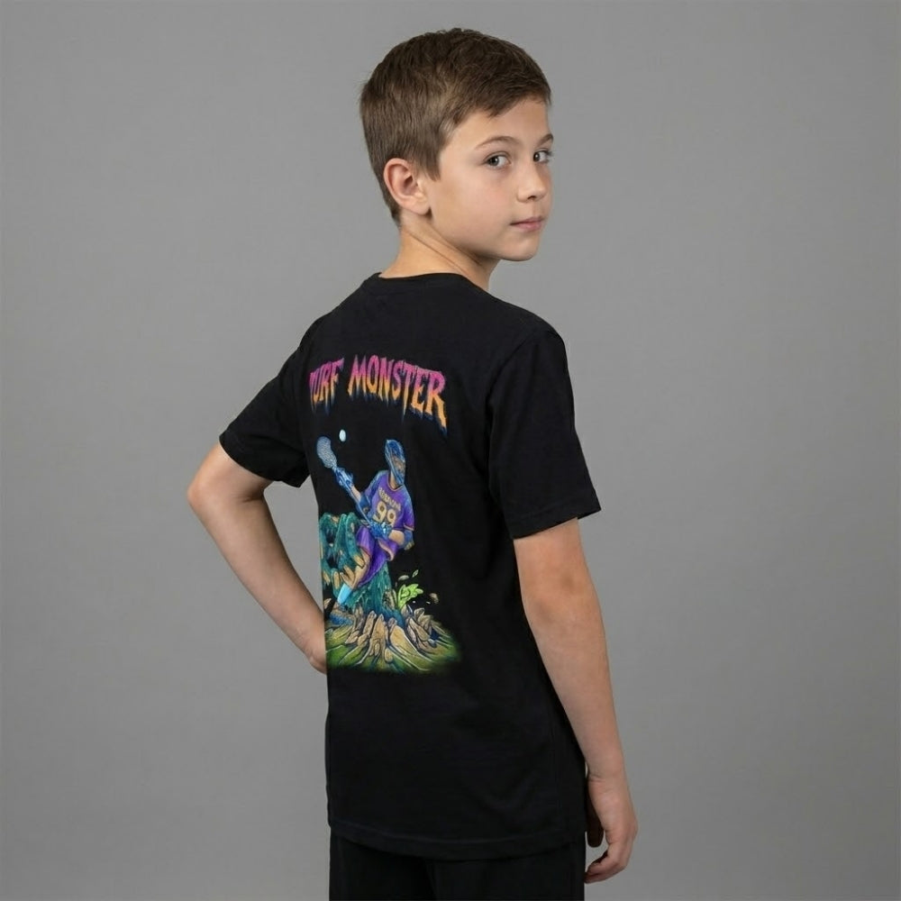 Youth Turf Monster Tee