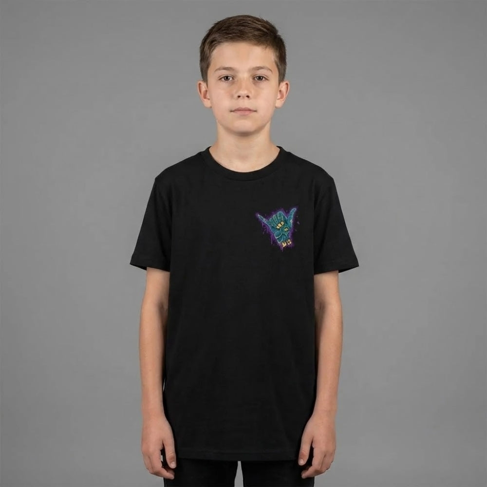 Youth Turf Monster Tee