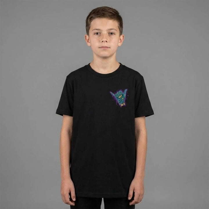 Youth Turf Monster Tee