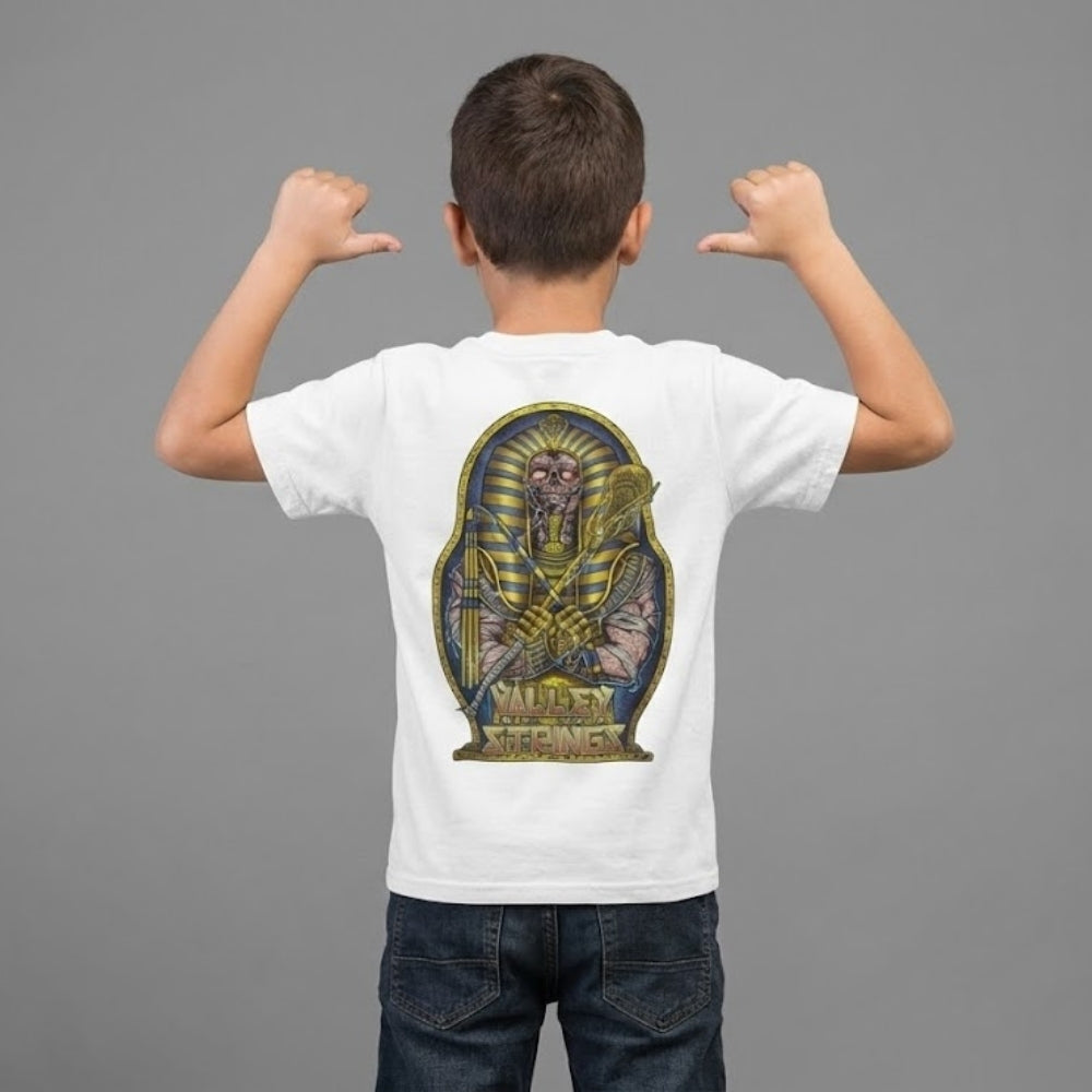 Youth Valley of the Strings Tee