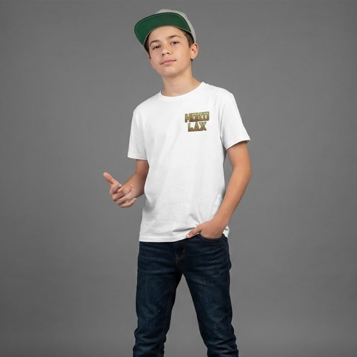 Youth Valley of the Strings Tee