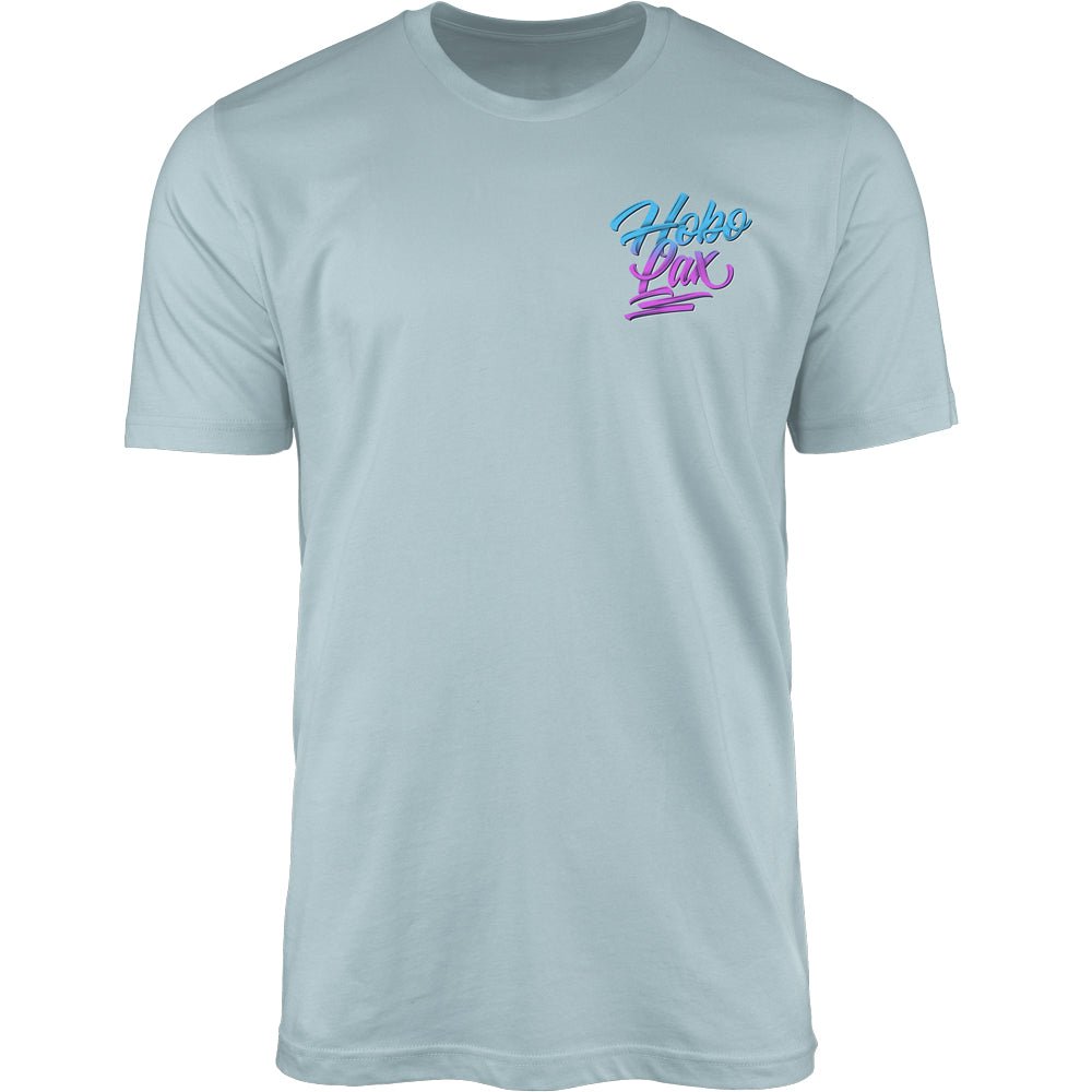 Play to Win Tee - Hobo Lax