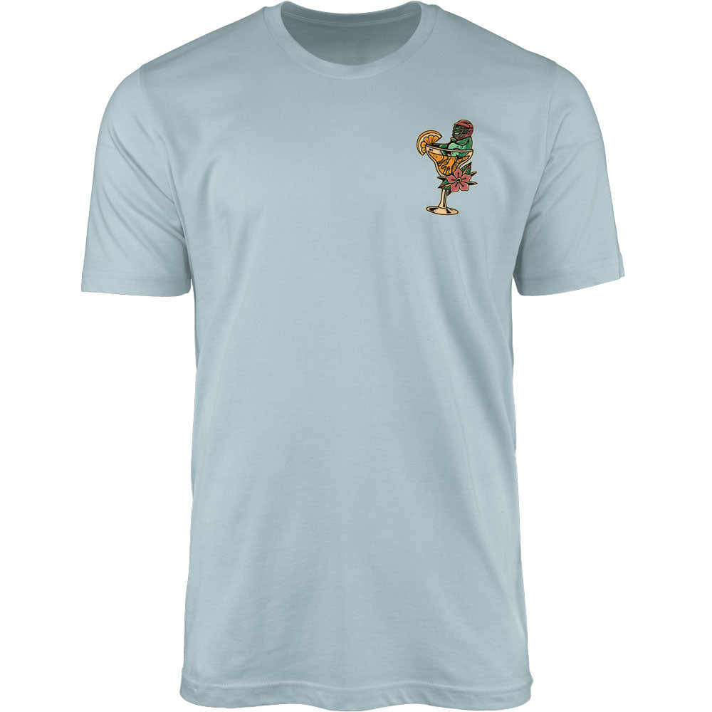 Rip &amp; Sip Margarita Tee - Hobo Lax