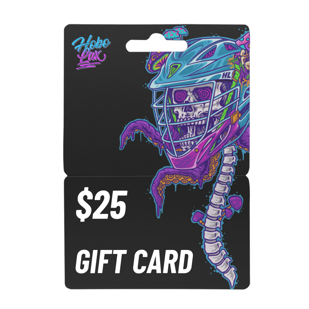 Hobo E - Gift Card - Hobo Lax