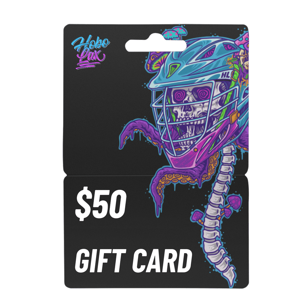 Hobo E - Gift Card - Hobo Lax