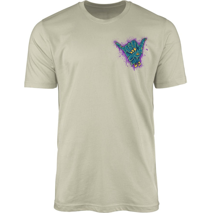 Turf Monster Tee - Hobo Lax
