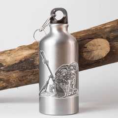 Full - Field Clear - Vinyl Sticker - Hobo Lax