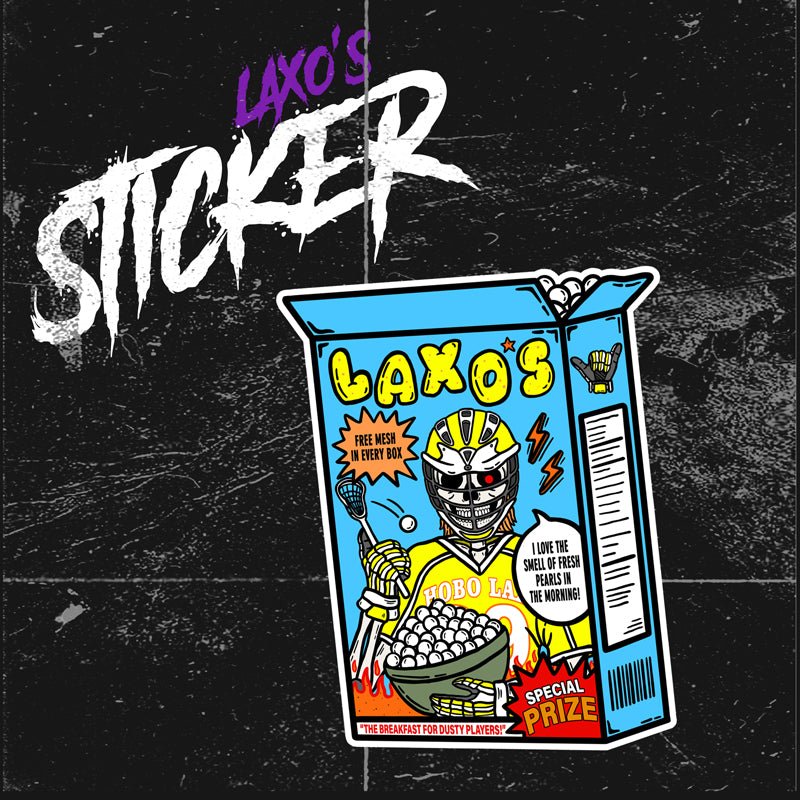 Laxo&